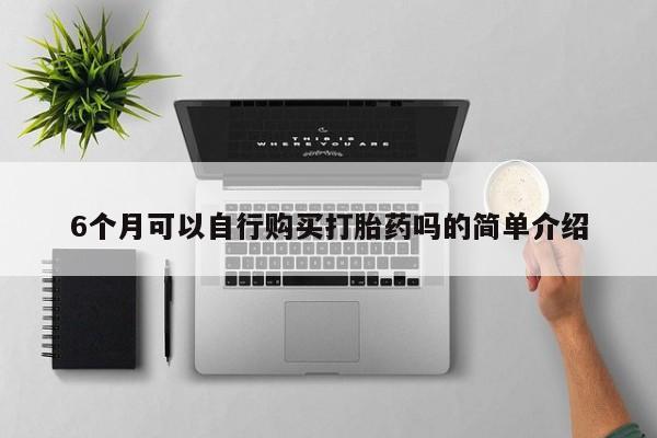 私人诊所可以买打胎药吗6个月可以自行购买打胎药吗的简单介绍